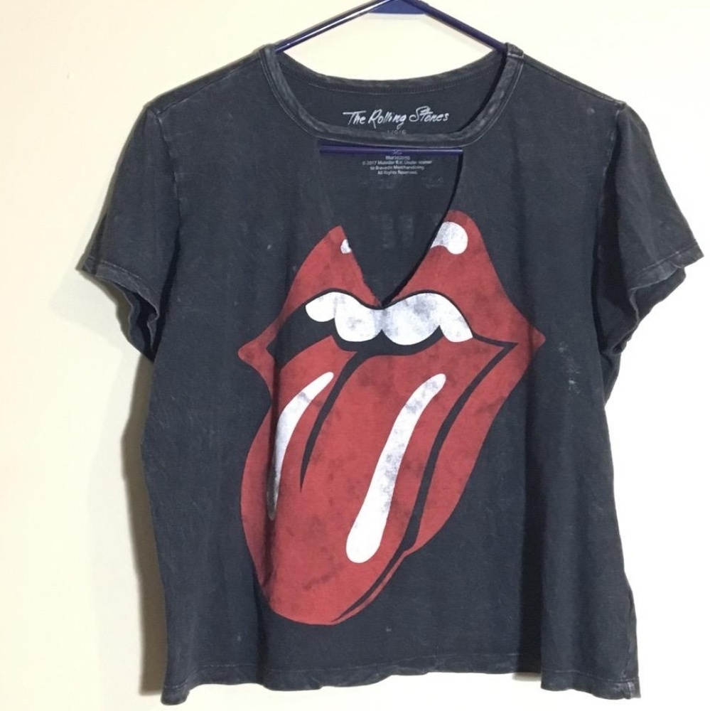 Rolling Stones